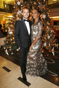 Dolphin's Night 2018 Gala in Düsseldorf