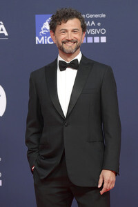 David di Donatello Awards 2026 in Rom