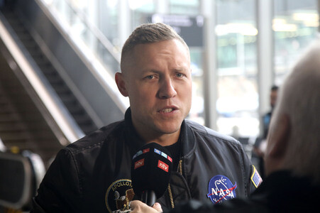 Abflug ins Dschungel-Camp 2026 vom Flughafen Frankfurt am Main