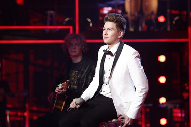2. Liveshow DSDS 2014, Köln