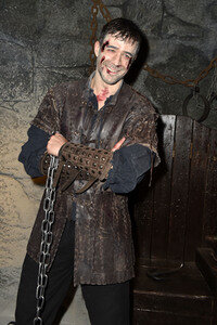 Exklusives Promi-Event im Berlin Dungeon