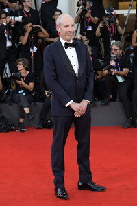 Filmpremiere 'A House of Dynamite', Internationale Filmfestspiele von Venedig 2025