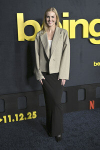 Filmpremiere 'Being Eddie' in Los Angeles
