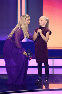 TV-Show 'Die Beatrice Egli Show' in Berlin