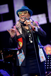 Elbjazz Festival 2015 in Hamburg