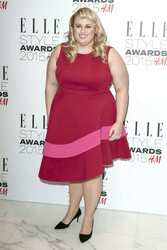 Elle Style Awards 2015, London