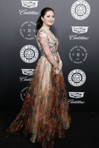 11. Art Of Elysium's Celebration in Santa Monica