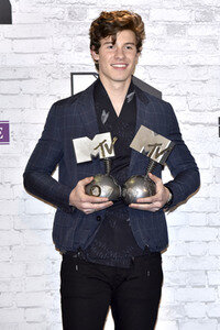 MTV Europe Music Awards 2017 in London