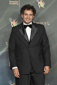 2026 Emmy Awards Night 1 in Los Angeles 