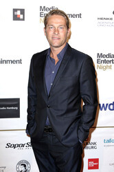 Media Entertainment Night 2014, Hamburg