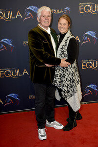 Showpremiere 'Apassionata presents Equila' in München