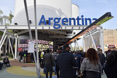 Expo Milano 2015