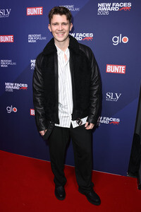 Bunte New Faces Award Music 2026 in Berlin