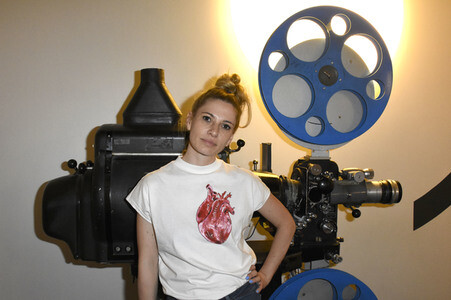Filmpremiere 'Zwei im falschen Film' in München
