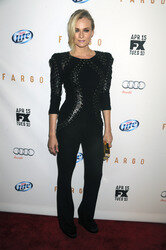 'Fargo' Screening, New York