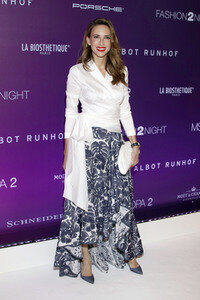 Fashion2Night Event in Hamburg
