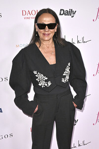 Daily Front Row's Fashion LA Awards 2026 in Beverly Hills