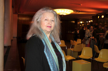 Filmpremiere 'Fassbinder', Berlin