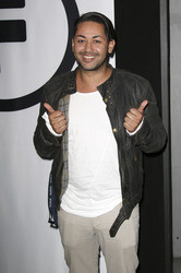 '10 Jahre Fernsehmacher' Party, Hamburg