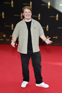 Der Deutsche Fernsehpreis 2025 in Köln