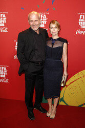 Gala Night of the FIFA World Cup Trophy Tour, Berlin