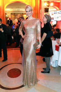 45. Deutscher Filmball 2018 in München