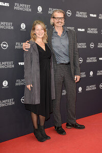 Opening Night und 'Mackie Messer - Brechts Dreigroschenfilm' Premiere, Filmfest München 2018