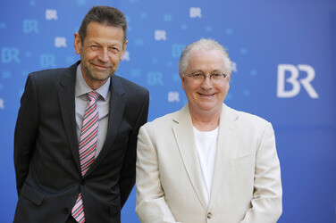 'filmtonart - Tag der Filmmusik', Filmfest München 2014
