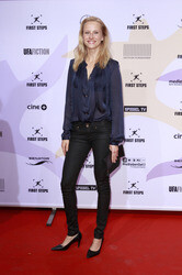 First Steps Awards 2014, Berlin