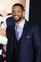 'Focus' Weltpremiere, Los Angeles