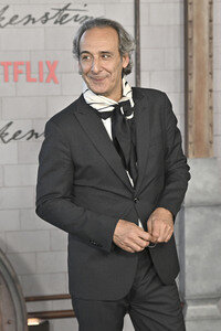 Filmpremiere 'Frankenstein' in Los Angeles