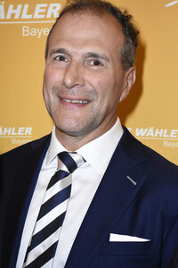 Wahlparty der Freien Wähler in München