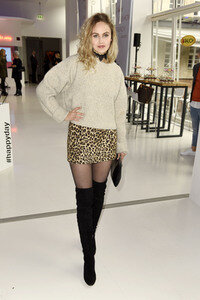 Gala Fashion Brunch auf der Mercedes-Benz Fashion Week Berlin Autumn/Winter 2017