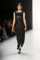 Guido Maria Kretschmer Fashion Show, Berlin Fashion Week Autumn/Winter 2015