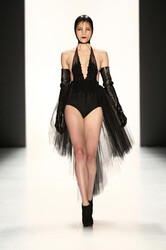 Irene Luft Fashion Show, Berlin Fashion Week Autumn/Winter 2015