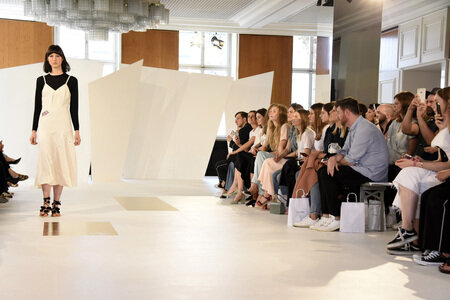 Mercedes-Benz Fashion Week Berlin Spring/Summer 2017