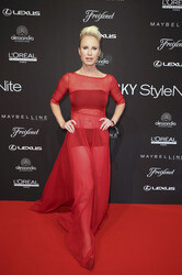Michalsky StyleNite im Rahmen der Berlin Fashion Week Spring/Summer 2016