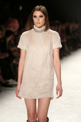 Riani Fashion Show, Berlin Fashion Week Autumn/Winter 2015