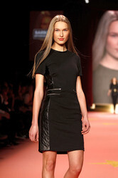 Shop The Runway Presented by Fashion ID, Berlin Fashion Week Autumn/Winter 2015