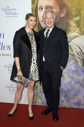 'Die Gärtnerin von Versailles' Premiere, Berlin
