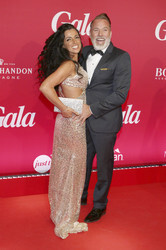 20 Jahre GALA Jubiläumsparty, Hamburg