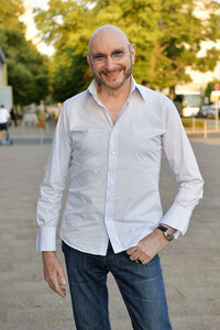 Filmpremiere 'Was haben wir gelacht' in Berlin