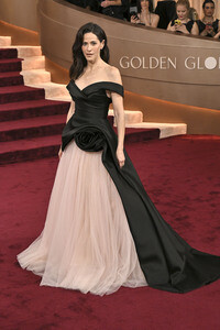 Golden Globe Awards 2026 in Beverly Hills