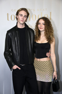 Kino-Preview der 21. Staffel 'Germany's Next Topmodel - by Heidi Klum' in Berlin