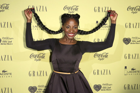 GRAZIA Club Royal 2015 in Berlin