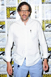 Photocall zu 'Grimm' auf der San Diego Comic-Con International 2015
