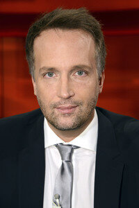 Talkshow 'hart aber fair' in Köln