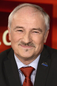 Talkshow 'hart aber fair' in Köln