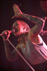 Konzert von The Headliners in Hannover