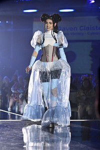The Her Universe Fashion Show 2026, San Diego Comic-Con International 2026